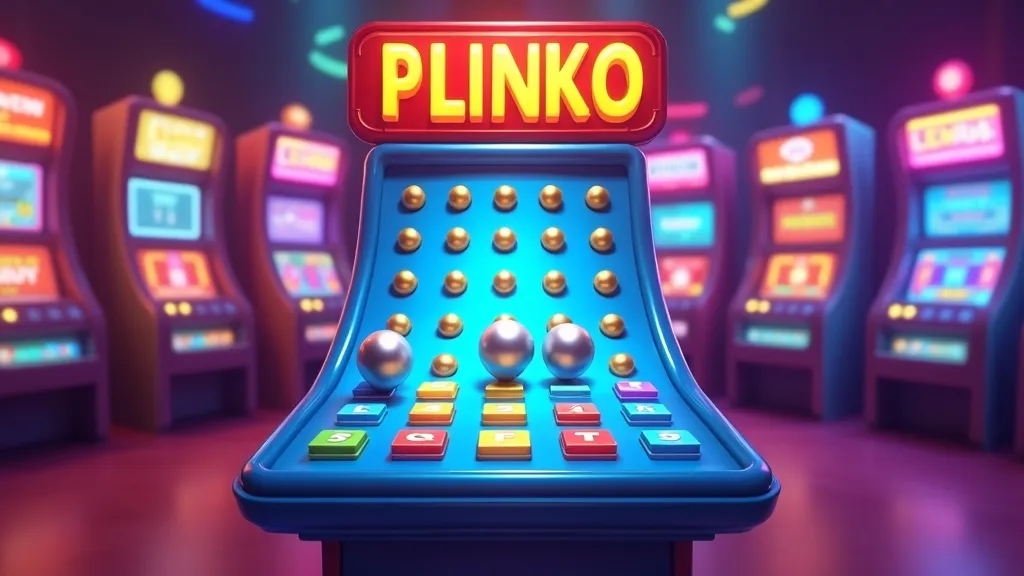 plinko 1win