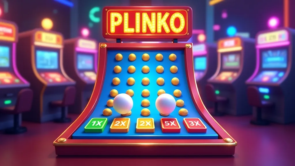 plinko 1win