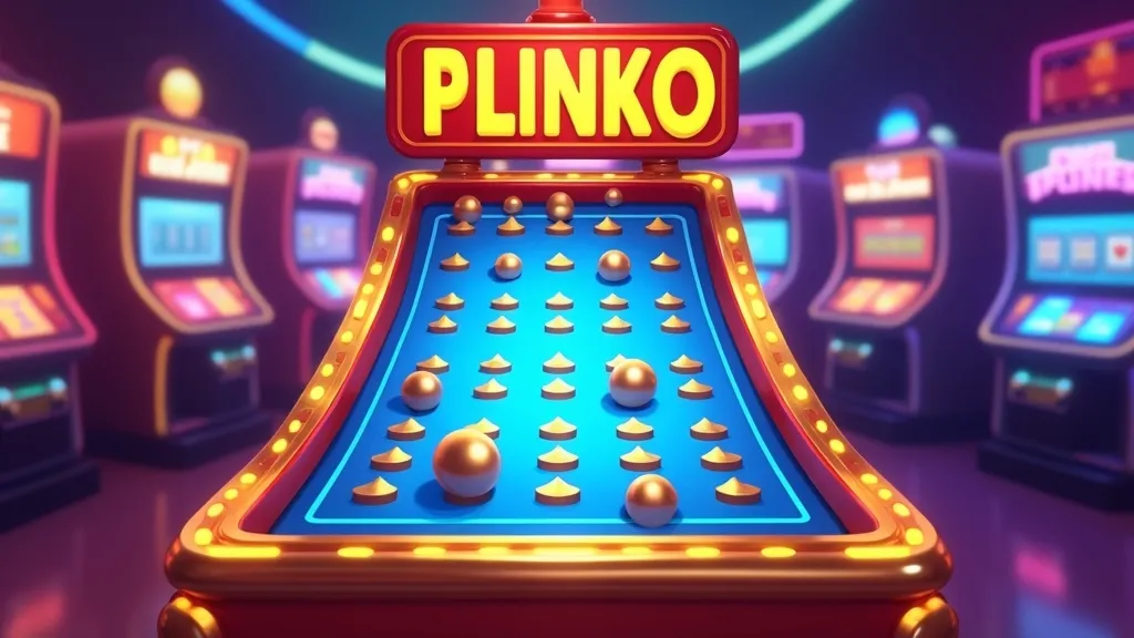 plinko app