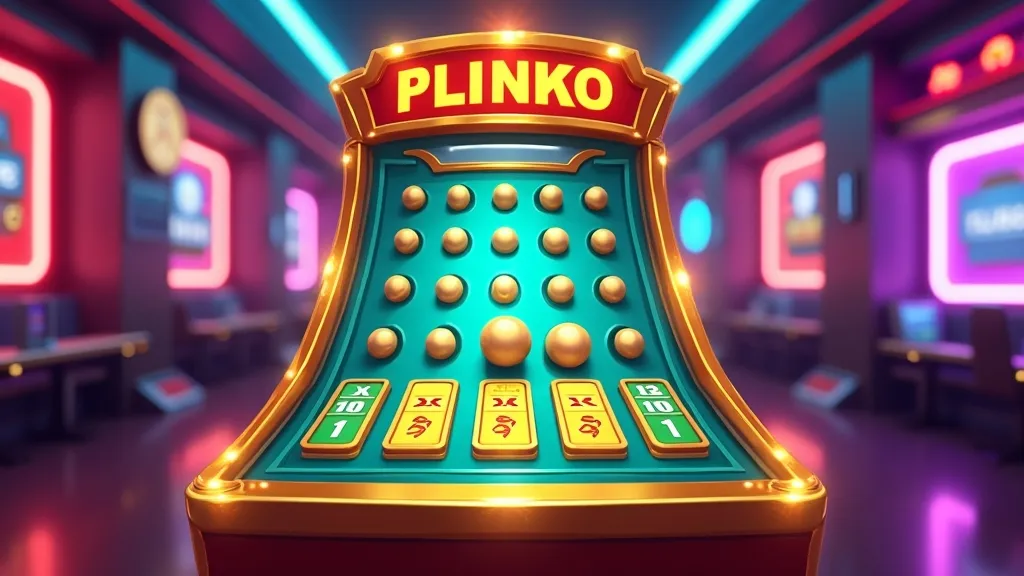 plinko app