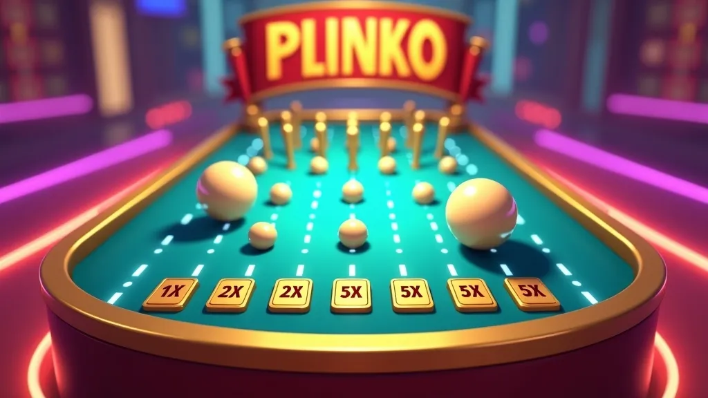 plinko