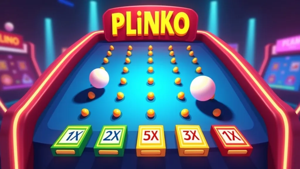 plinko
