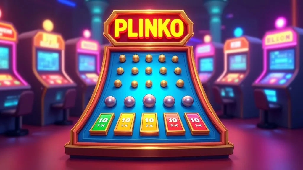 plinko