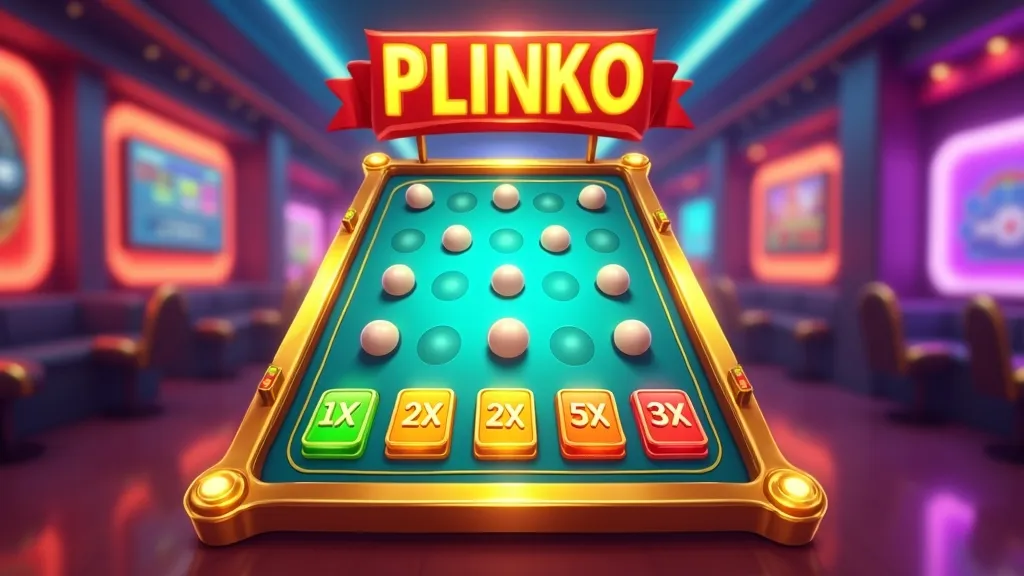 plinko mystake
