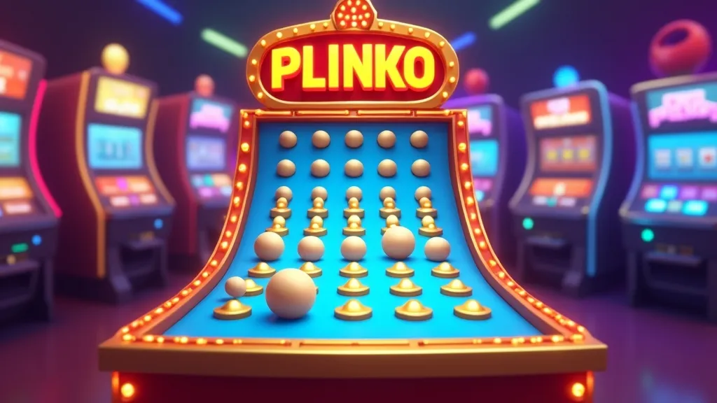 plinko mystake
