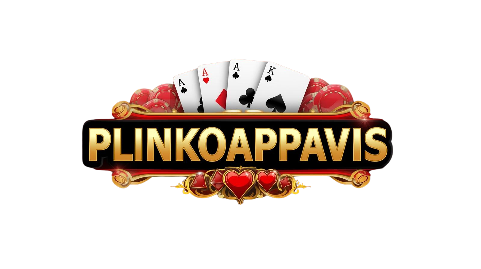 Plinkoappavis